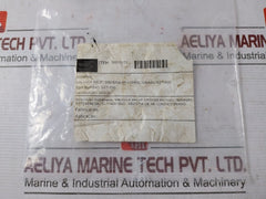 Henry 527E Pressure Relief Valve 1/2 In 400 Psi 527-400 31.9 Lbs Air/Min