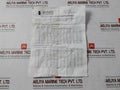 Henry 527E Pressure Relief Valve 1/2 In 400 Psi 527-400 31.9 Lbs Air/Min