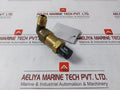 Henry 527E Pressure Relief Valve 1/2 In 400 Psi 527-400 31.9 Lbs Air/Min