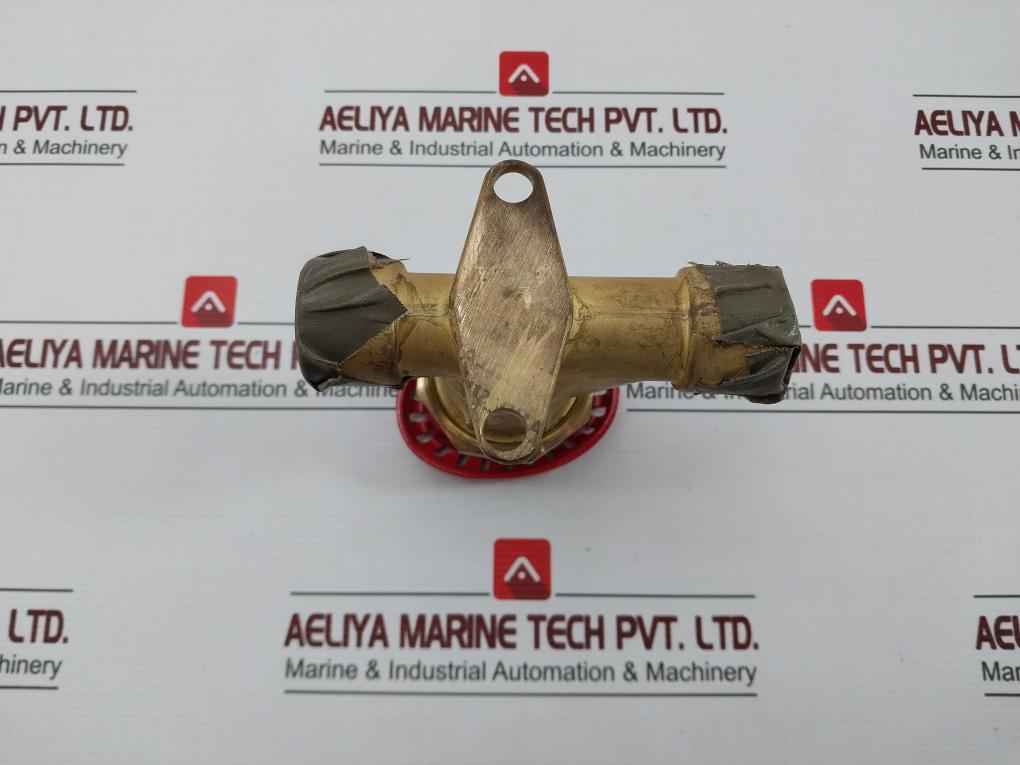 Henry 6298 Packless Valve Pp20-51 2217842