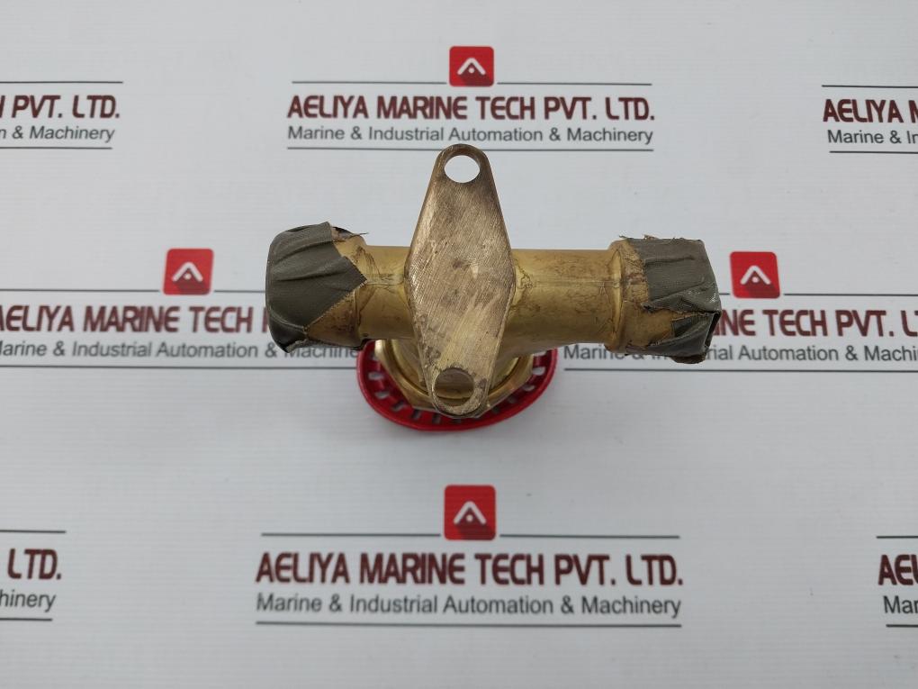 Henry 6298 Packless Valve Pp20-51 2217842