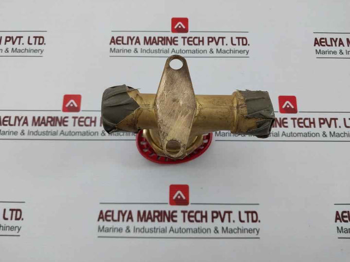 Henry 6298 Packless Valve Pp20-51 2217842