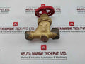 Henry 6298 Packless Valve Pp20-51 2217842