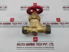 Henry 6298 Packless Valve Pp20-51 2217842
