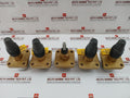 Henry Pp20-691 Seal Cap Valve