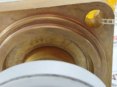 Henry Pp20-691 Seal Cap Valve