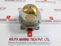 Henschel 20-162 Watertight Electric Security Bell 20-24V Ac/Dc