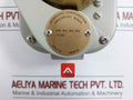 Henschel 20-162 Watertight Electric Security Bell 20-24V Ac/Dc