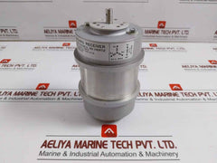 Henschel 5R-115/90 V.-60 Hertz Synchro Receiver 115V