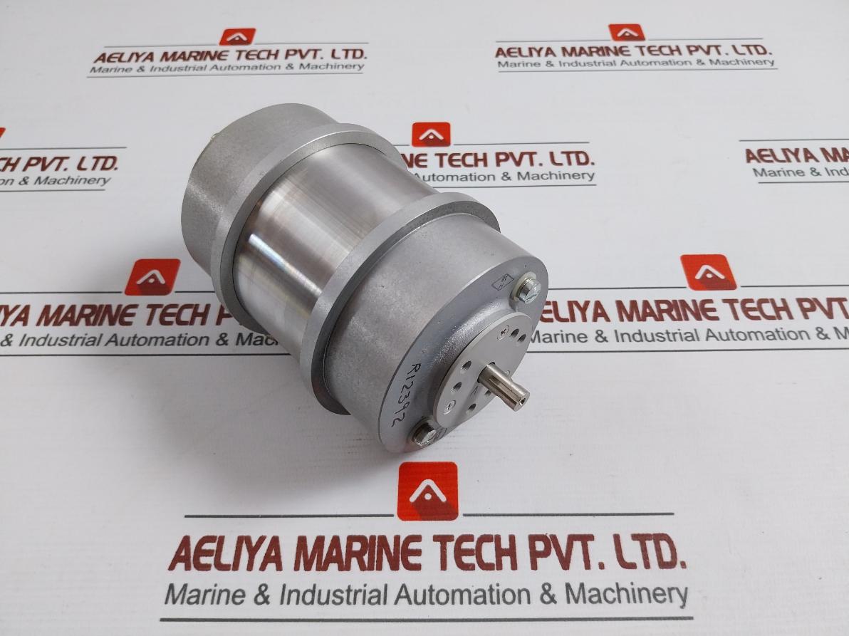 Henschel 5R-115/90 V.-60 Hertz Synchro Receiver 115V