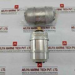 Henschel 90V Cycle Transmitter 5T-115/90V.-60