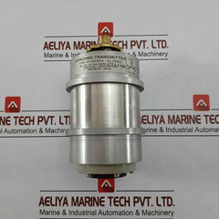 Henschel 90V Cycle Transmitter 5T-115/90V.-60