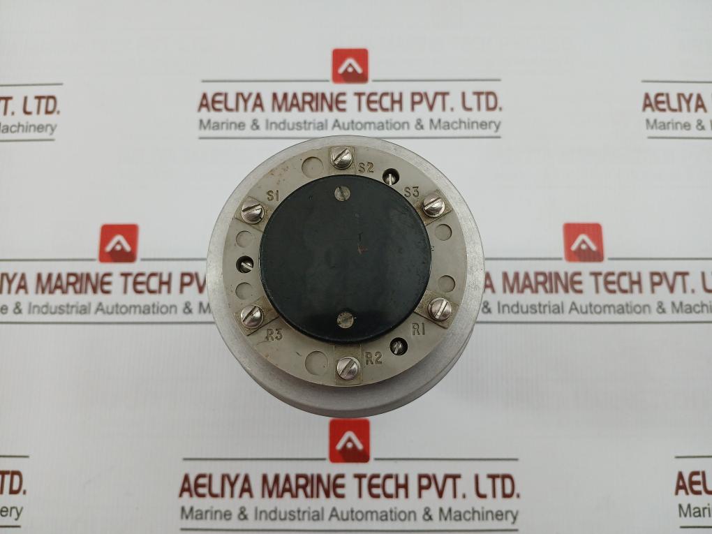 Henschel 90V Cycle Transmitter 5T-115/90V.-60