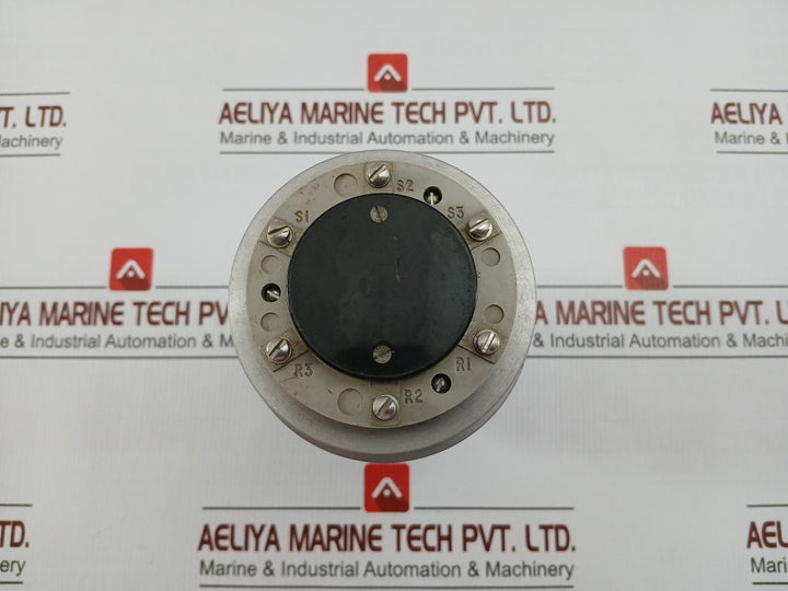 Henschel 90V Cycle Transmitter 5T-115/90V.-60