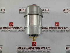 Henschel 90V Cycle Transmitter 5T-115/90V.-60
