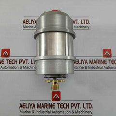 Henschel 90V Cycle Transmitter 5T-115/90V.-60