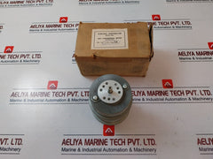 Henschel 5R Synchro Receiver 115/90V