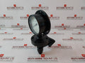 Henschen S 10136 P 0 To 1,6 Bar Pressure Gauge