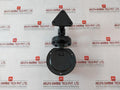 Henschen S 10136 P 0 To 1,6 Bar Pressure Gauge
