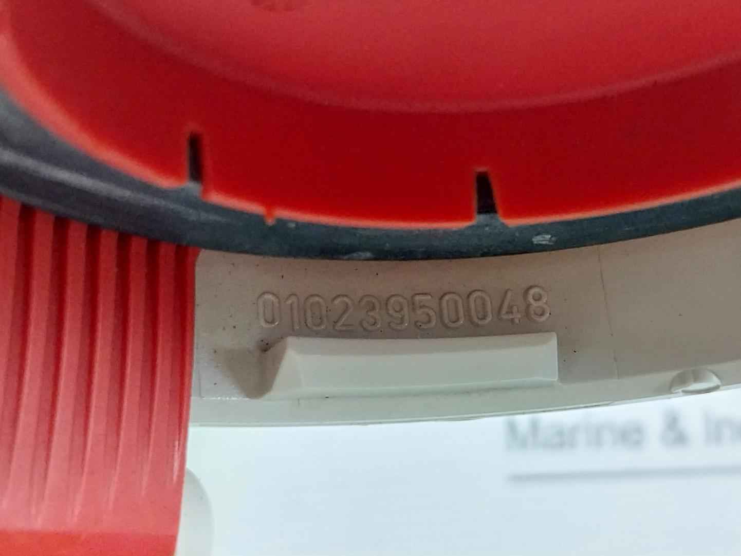Hensel Ar 139 Ts Socket Outlet Ip67