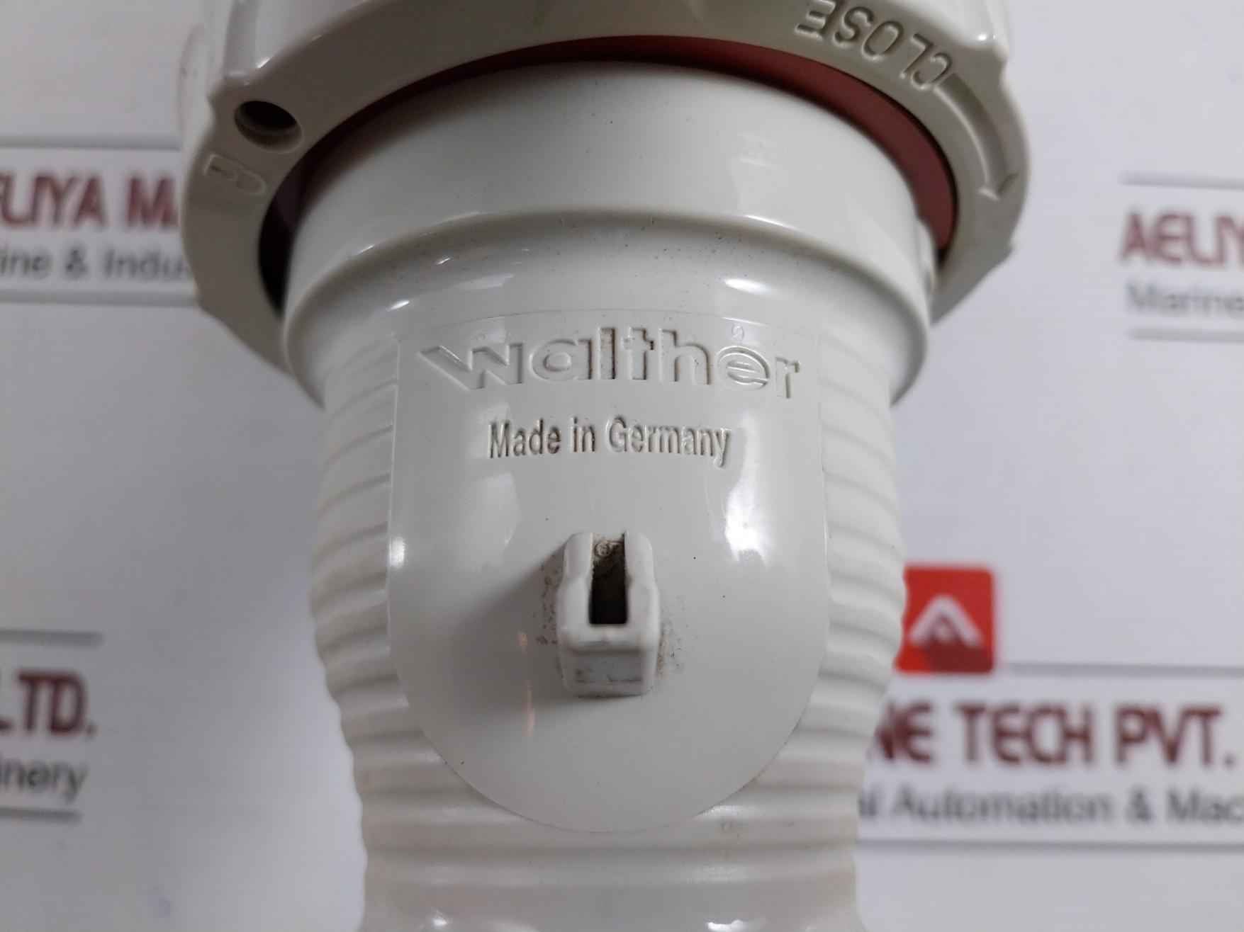 Hensel Ar 139 Ts Socket Outlet Ip67