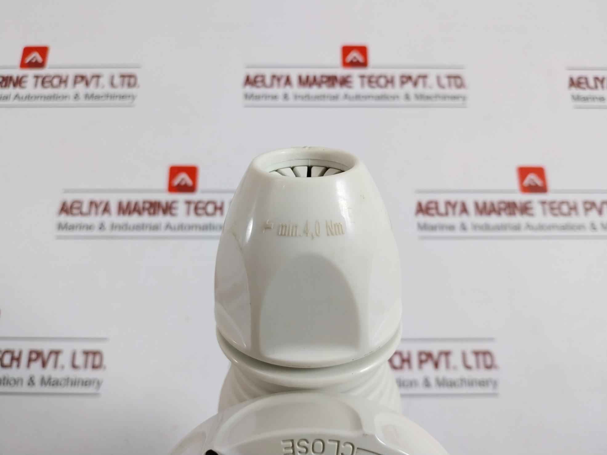 Hensel Ar 139 Ts Socket Outlet Ip67