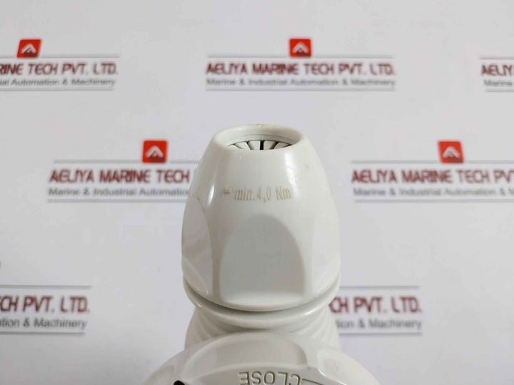Hensel Ar 139 Ts Socket Outlet Ip67
