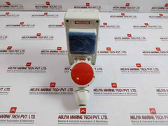 Hensel Ar 139 Ts Socket Outlet Ip67