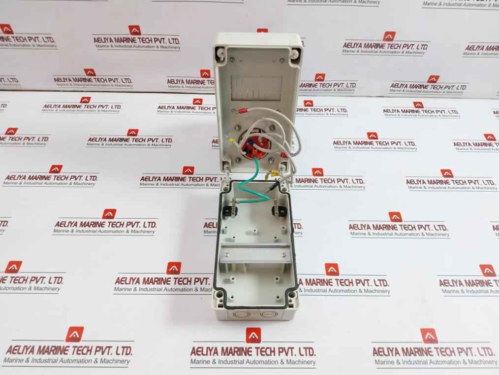 Hensel Ar 139 Ts Socket Outlet Ip67