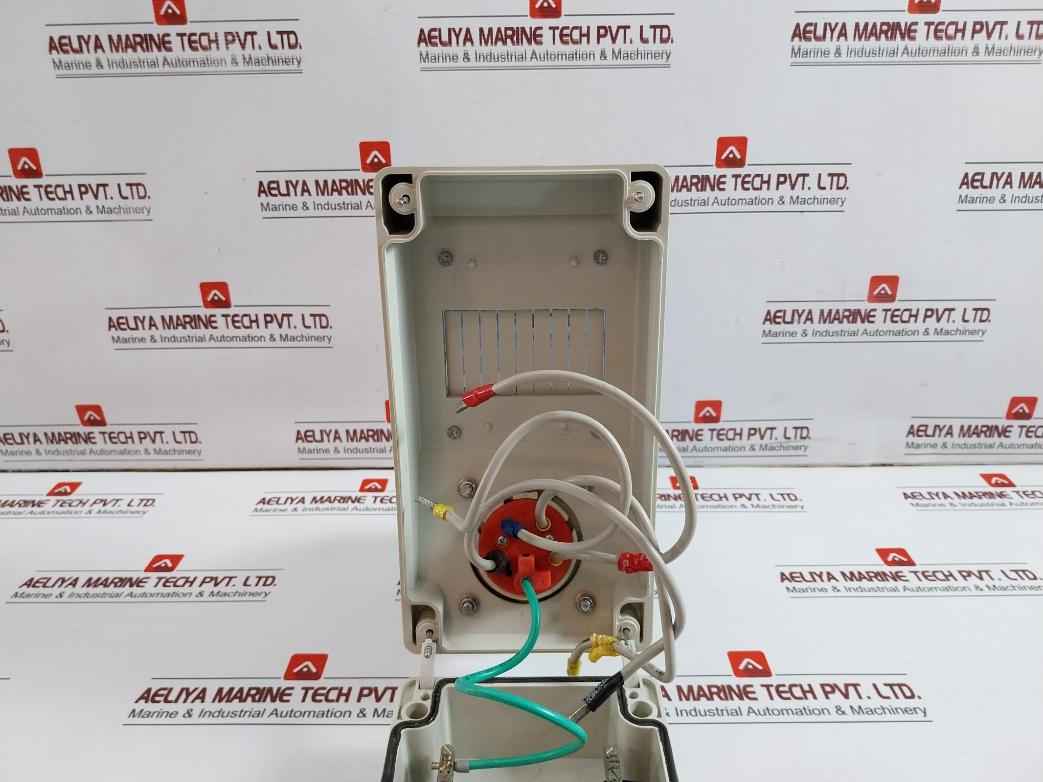 Hensel Ar 139 Ts Socket Outlet Ip67