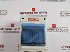 Hensel Ar 139 Ts Socket Outlet Ip67
