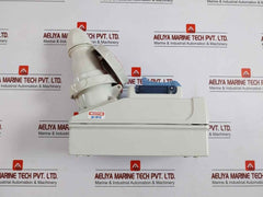 Hensel Ar 139 Ts Socket Outlet Ip67