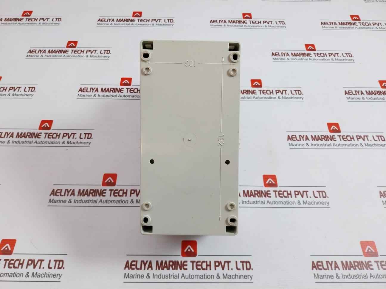 Hensel Ar 139 Ts Socket Outlet Ip67