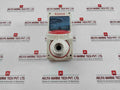 Hensel Ar 139 Ts Wall Socket With Din-rail Ip67