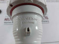 Hensel Ar 139 Ts Wall Socket With Din-rail Ip67