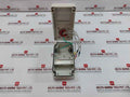 Hensel Ar 139 Ts Wall Socket With Din-rail Ip67