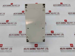 Hensel Ar 139 Ts Wall Socket With Din-rail Ip67