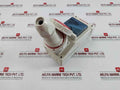 Hensel Ar 139 Ts Wall Socket With Din-rail Ip67