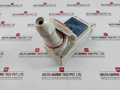Hensel Ar 139 Ts Wall Socket With Din-rail Ip67