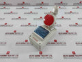 Hensel Ar 139 Ts Wall Socket With Din-rail Ip67