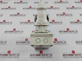 Hensel Ar 139 Ts Wall Socket With Din-rail Ip67