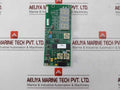 Heraeus Instruments 50045353A 3 Digit Led Control Board E315019