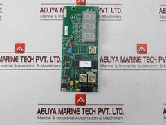 Heraeus Instruments 50045353A 3 Digit Led Control Board E315019