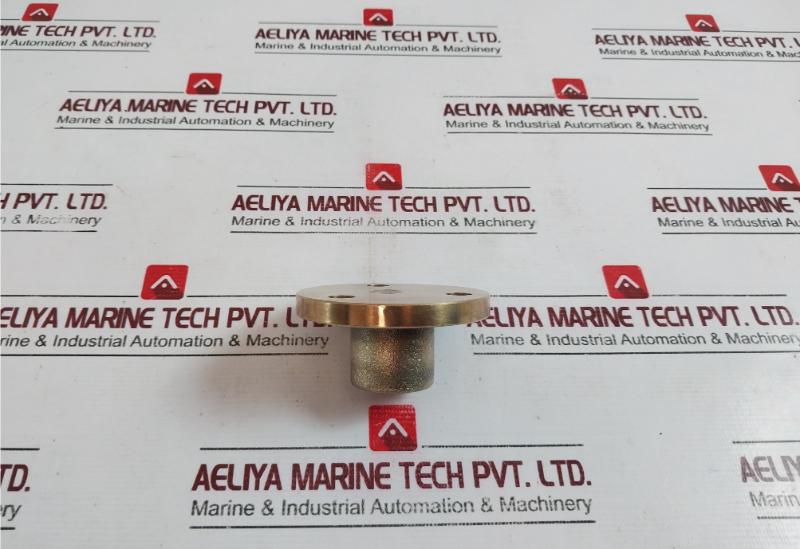 Herboner 281s/100 Impeller Nut Rm.og.21.00