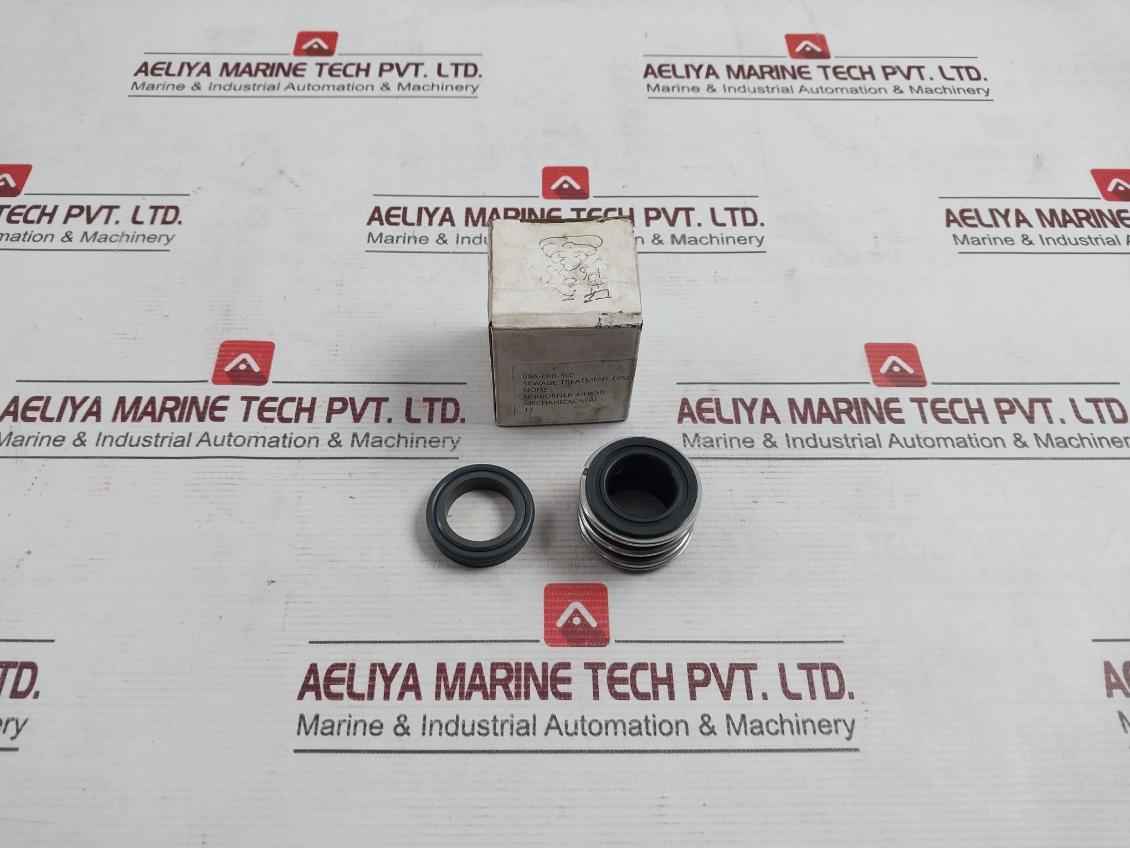 Herborner 17 Mechanical Seal For Sewage Treatment Discharging Pump 08A-000-3L0