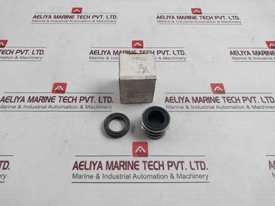 Herborner 17 Mechanical Seal For Sewage Treatment Discharging Pump 08A-000-3L0