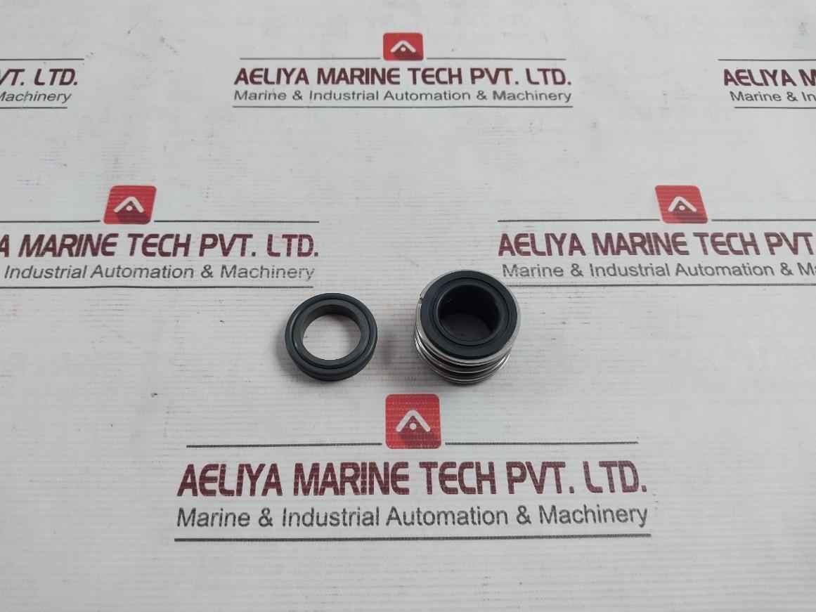 Herborner 17 Mechanical Seal For Sewage Treatment Discharging Pump 08A-000-3L0