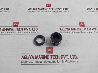 Herborner 17 Mechanical Seal For Sewage Treatment Discharging Pump 08A-000-3L0