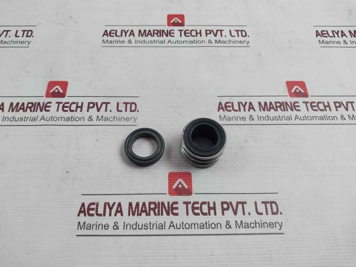 Herborner 17 Mechanical Seal For Sewage Treatment Discharging Pump 08A-000-3L0