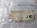Herborner 18.1.6 Casting Shaft Grooved Pulley 586.07.01.002